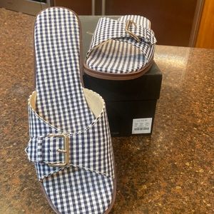 J Crew Gretchen Slide - 10